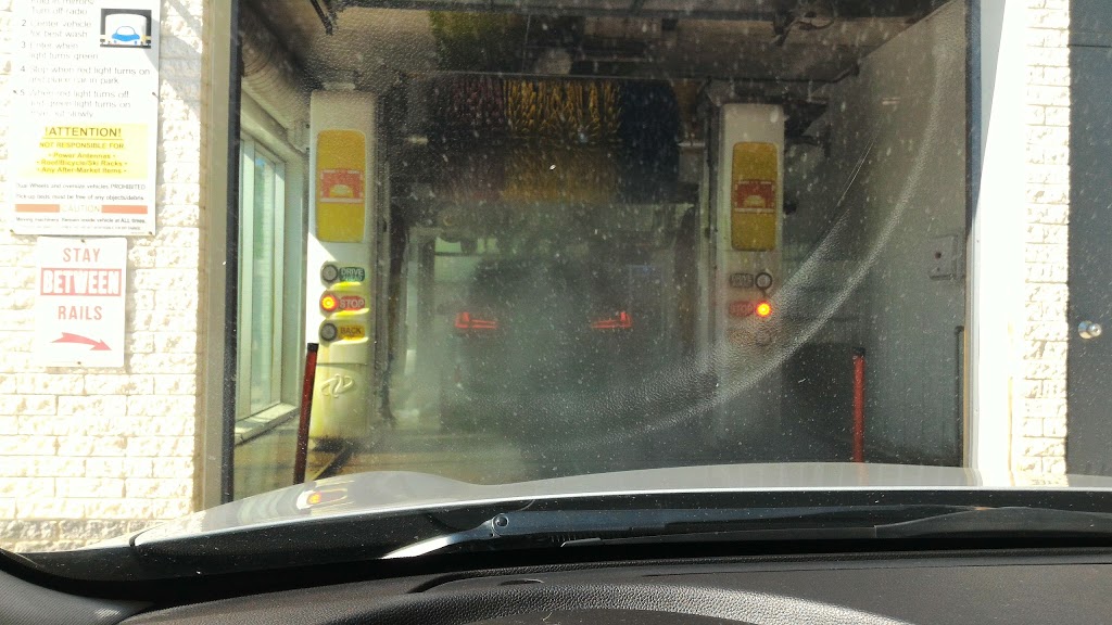 Shell | 2498 Gerrard St E, Scarborough, ON M1N 1W8, Canada | Phone: (416) 698-6495