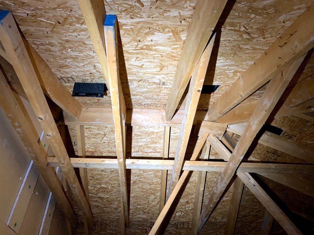 MDHI Home Inspection Niagara Region | 22 Endicott Terrace, Welland, ON L3C 5A9, Canada | Phone: (905) 515-0487