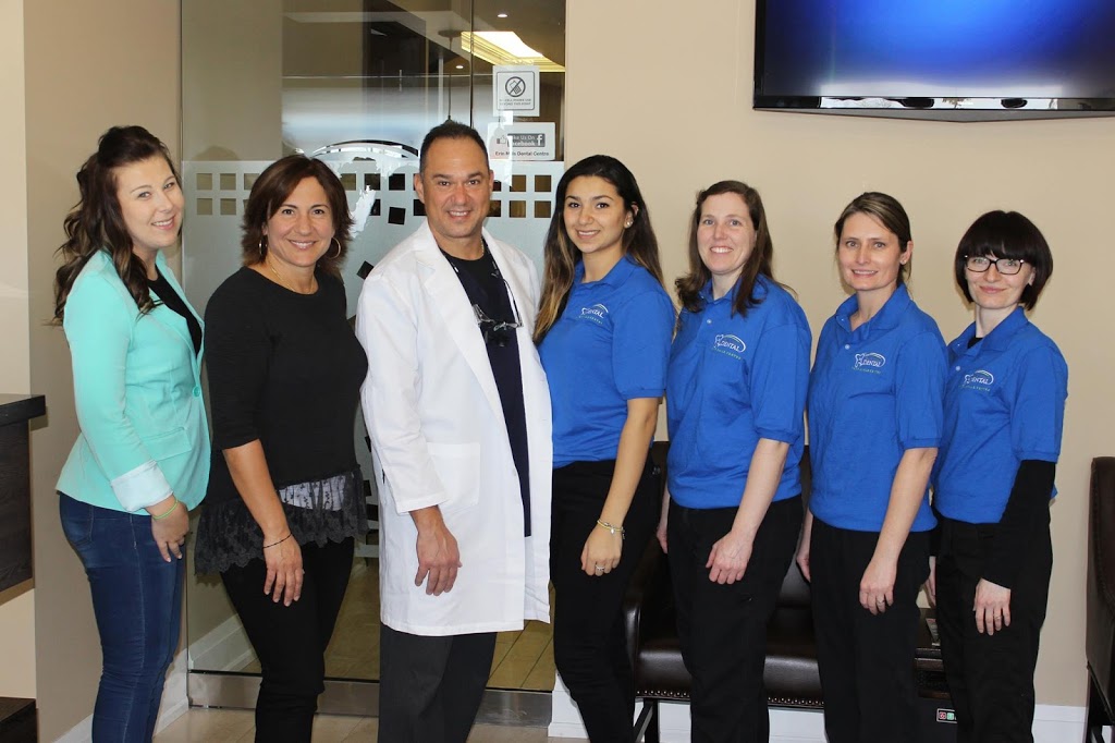 Erin Mills Dental Centre | 6400 Millcreek Dr, Mississauga, ON L5N 3E7, Canada | Phone: (905) 858-8818