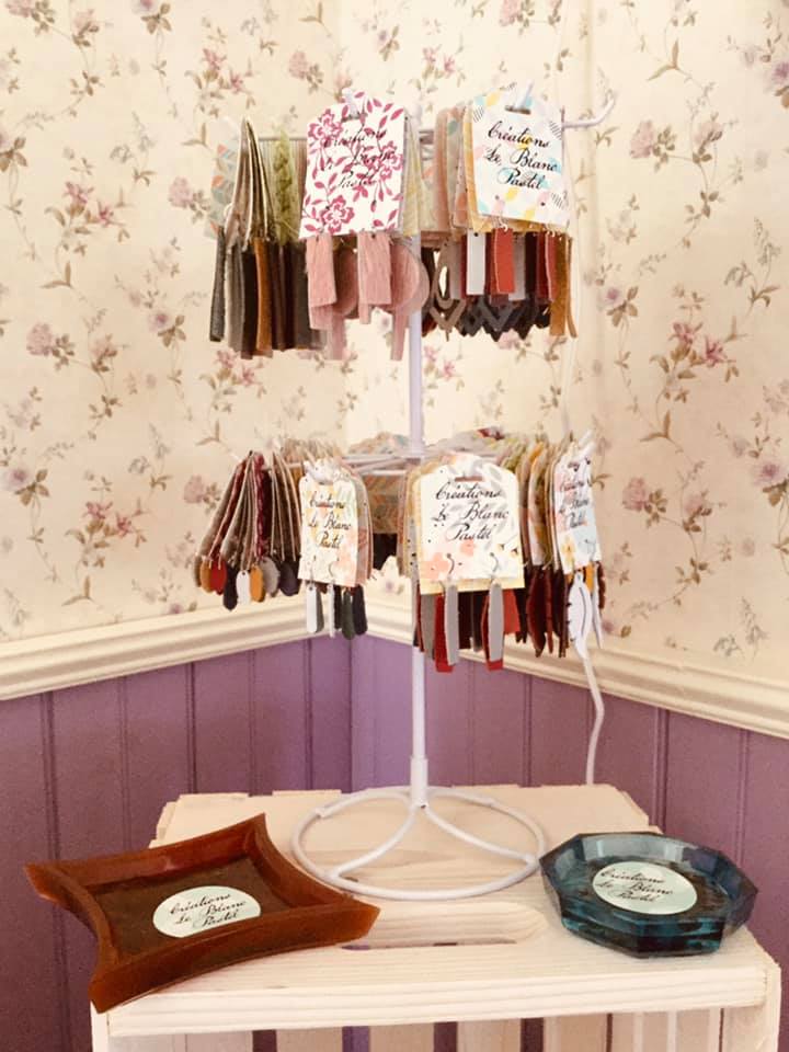 Flore A. Crémerie et boutique artisanale | 165 Rue Principale, Saint-Flavien, QC G0S 2M0, Canada | Phone: (418) 380-2968