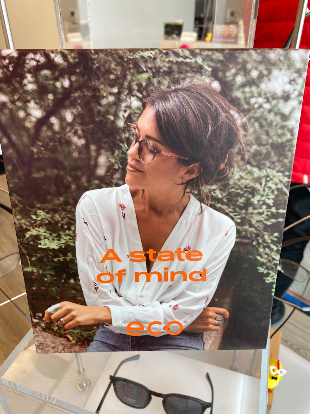 Prairie Eye Care- Winnipeg Optometrists (Park City Transcona) | 1490 Plessis Rd Unit 3, Winnipeg, MB R2V 5G6, Canada | Phone: (204) 306-0566