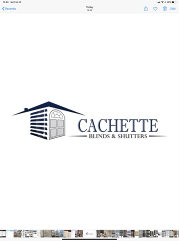 Cachette Blinds and Shutters Inc | 4447 46 Ave SE unit 131, Calgary, AB T2B 3N6, Canada | Phone: (403) 800-9015