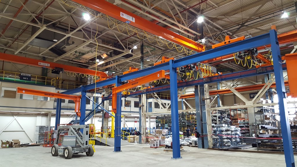 Liftsafe Engineering & Service Group Inc. | 131 Bell Ave, Essex, ON N8M 3G8, Canada | Phone: (800) 977-2005