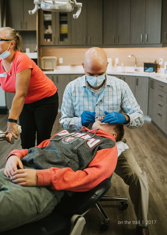 Palermo Orthodontics Hamilton | A-30 Rymal Rd E, Hamilton, ON L9B 1T7, Canada | Phone: (905) 318-3444