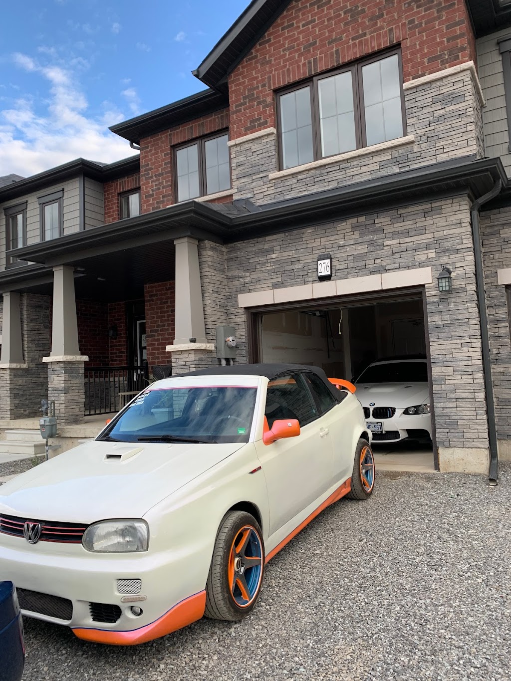 RN Mobile Auto Touch Up | 276 Explorer Way, Thorold, ON L2V 0K2, Canada | Phone: (416) 206-4611