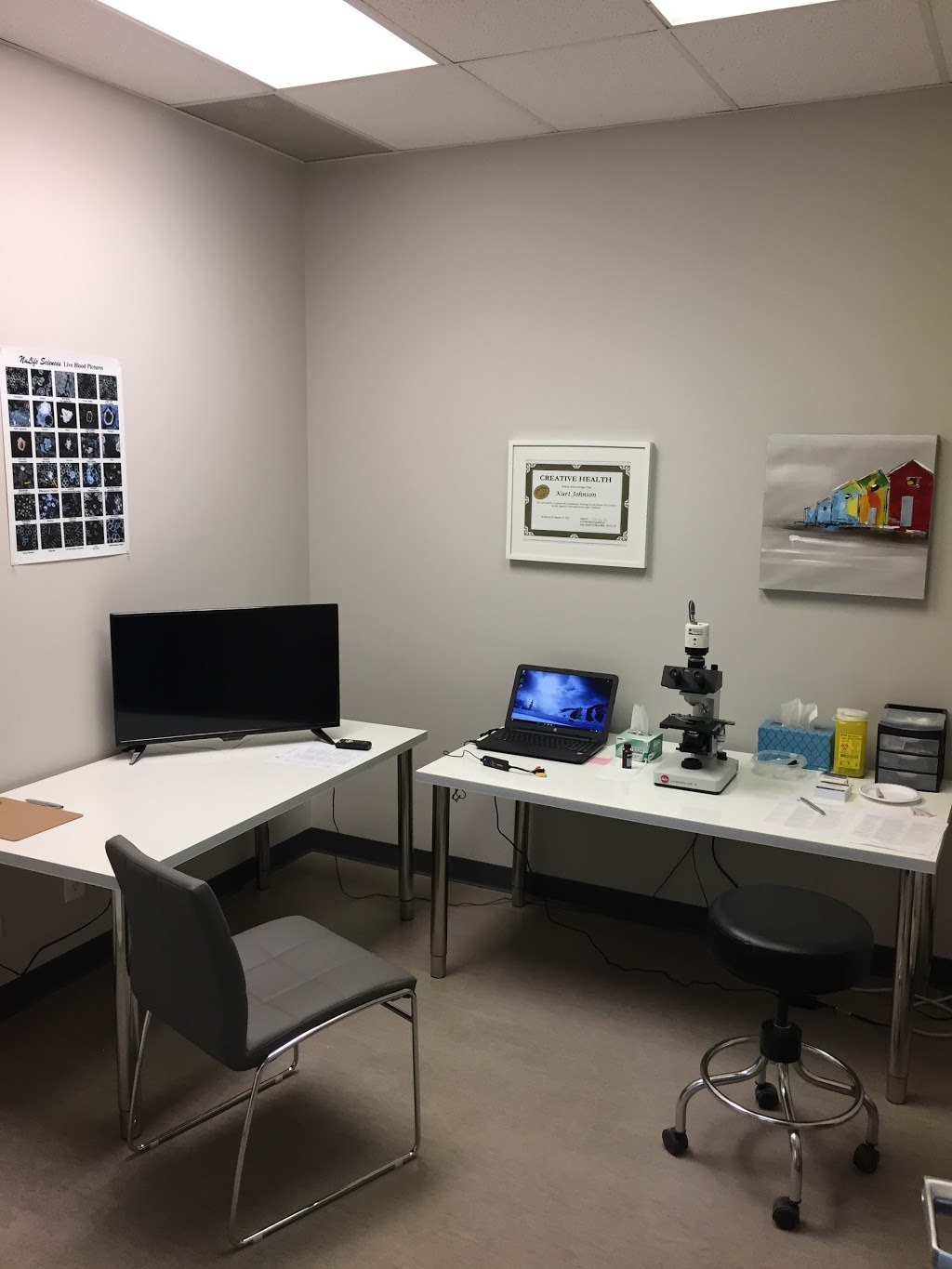 Natural Tendencies Health & Wellness | 627 Plinguet St, Winnipeg, MB R2J 2W9, Canada | Phone: (204) 237-8121