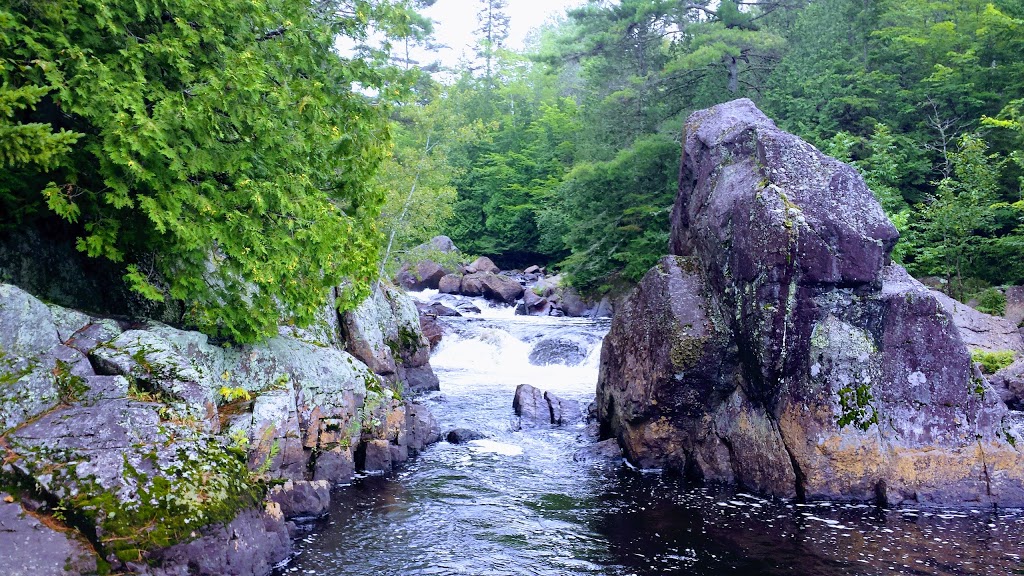 Parc de la Rivière Doncaster | 4672 Chemin de la Doncaster, Sainte-Adèle, QC J8B 1R8, Canada | Phone: (450) 229-6686