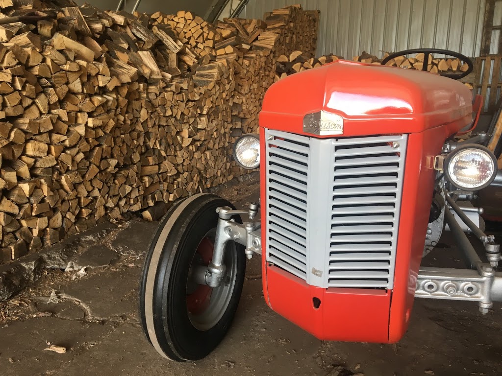 Johns Firewood | 3840 1J0, ON-9, Kettleby, ON L0G 1J0, Canada | Phone: (905) 775-9663