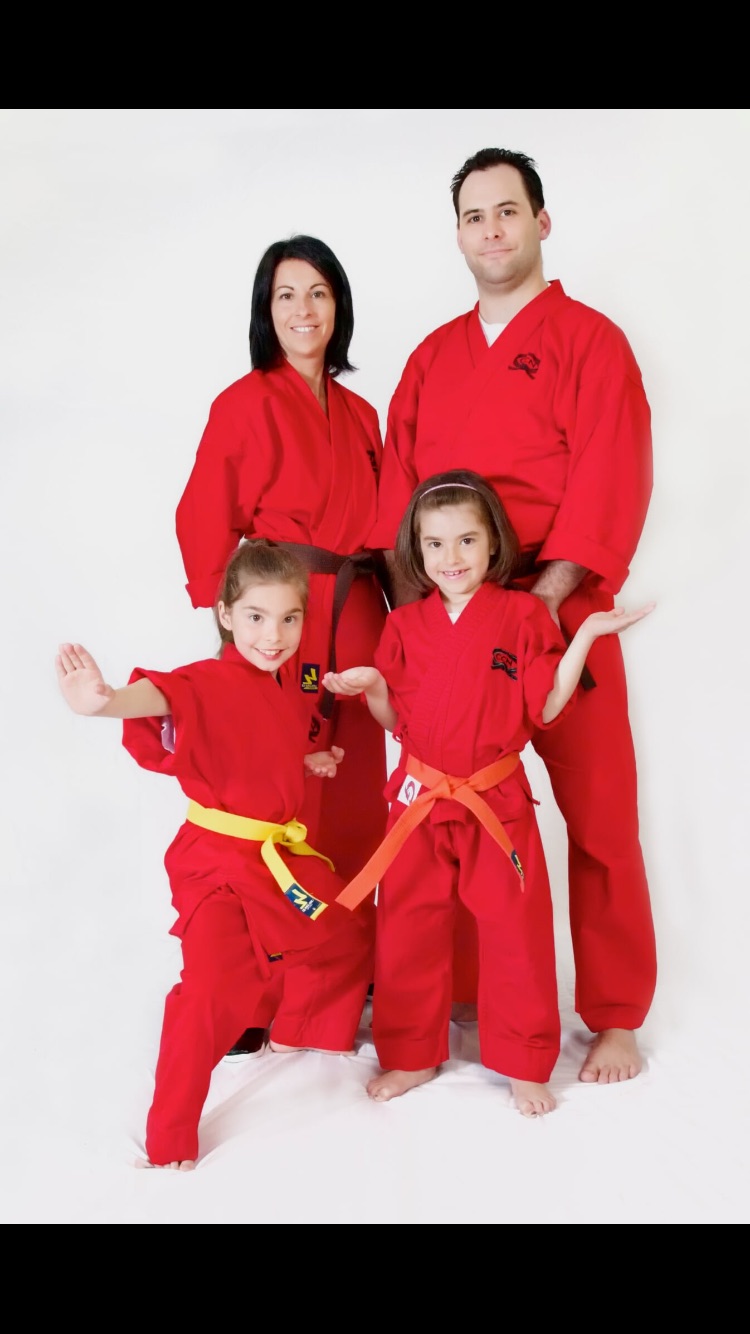 Karate Sports Auteuil/Vimont | 5290 Boulevard des Laurentides, Laval, QC H7K 2J8, Canada | Phone: (877) 687-8064
