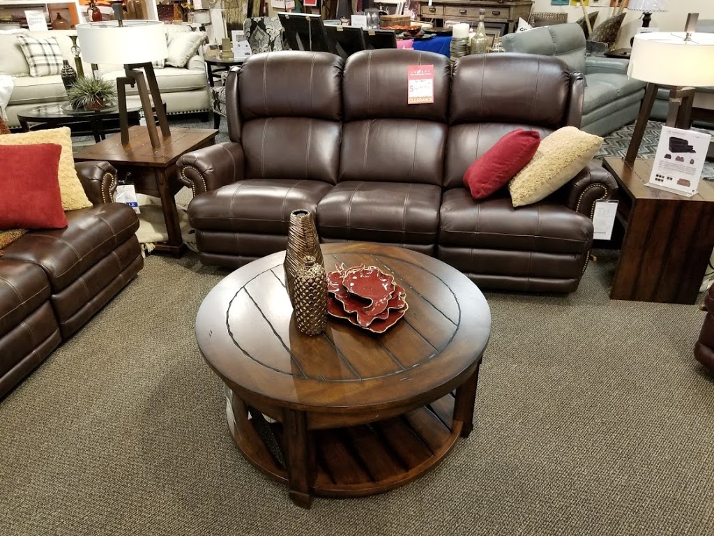 La-Z-Boy Home Furnishings & Decor | 1425 Ellice Ave, Winnipeg, MB R3G 0G3, Canada | Phone: (204) 783-8500
