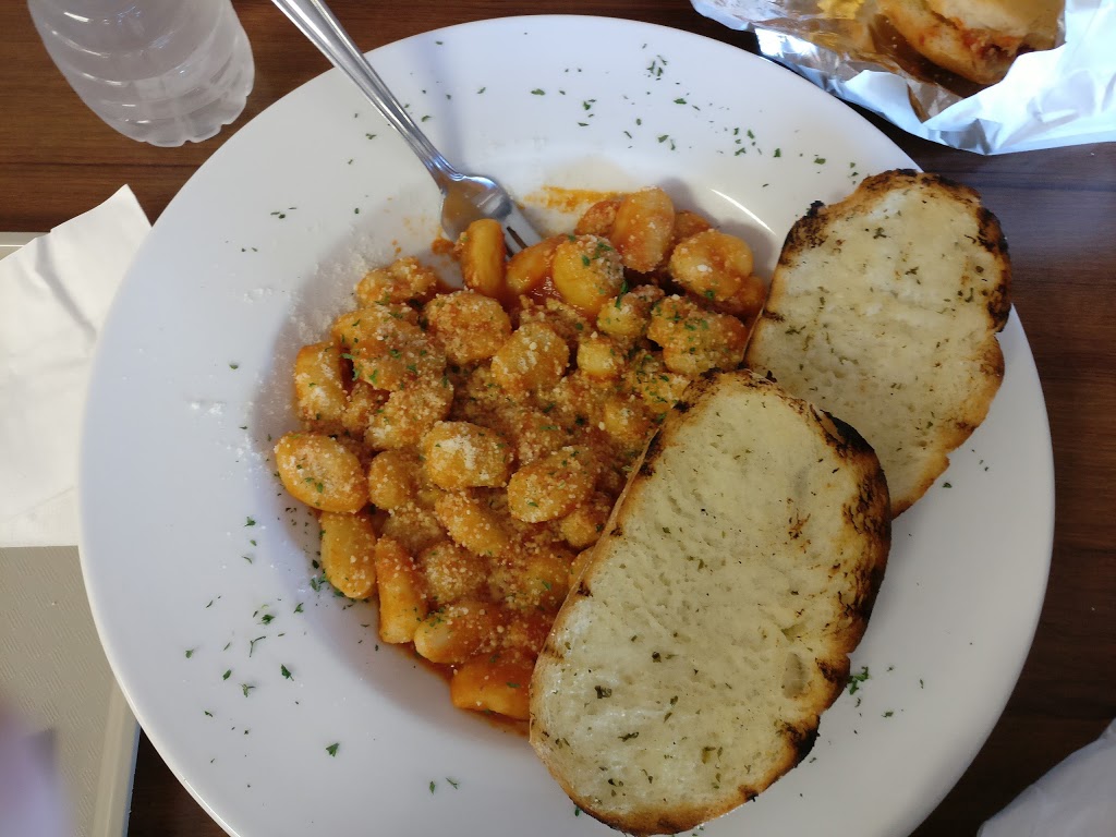 San Francisco Panini | 485 Silvercreek Pkwy N #12, Guelph, ON N1H 7K5, Canada | Phone: (519) 265-8325