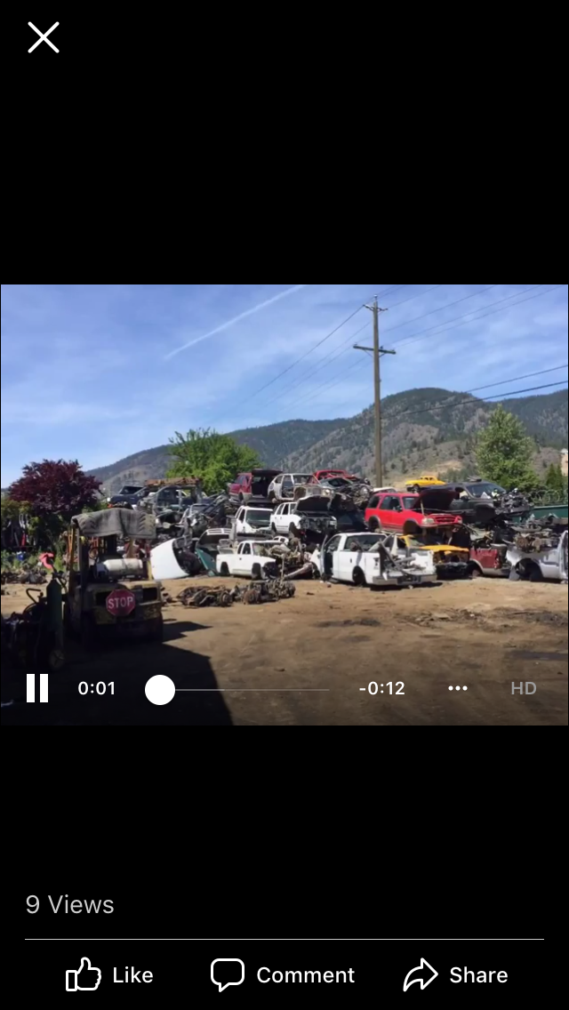 Wheels Truck Parts | 2484 Ross Rd, West Kelowna, BC V1Z 1M1, Canada | Phone: (250) 769-6006