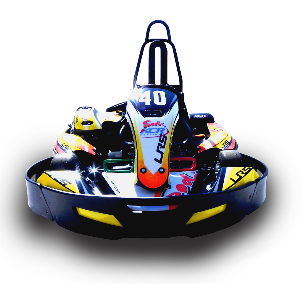 Karting Chateau Richer Inc | 164 Rte de Saint-Achillée, Château-Richer, QC G0A 1N0, Canada | Phone: (418) 824-5278
