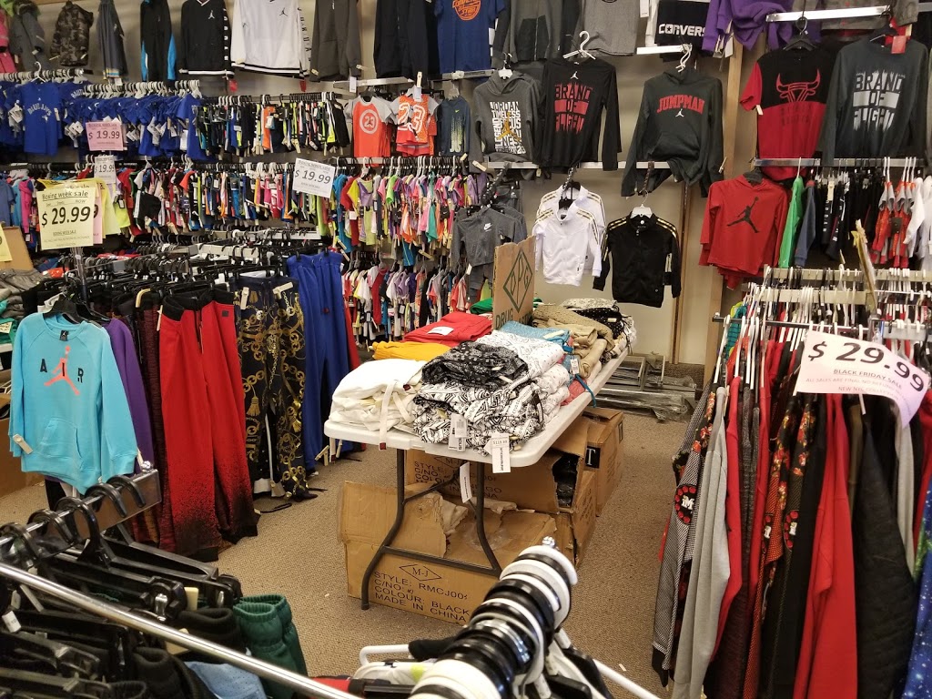 new nyc collection | 1921 Eglinton Ave E, Scarborough, ON M1L 2L6, Canada | Phone: (647) 607-6443