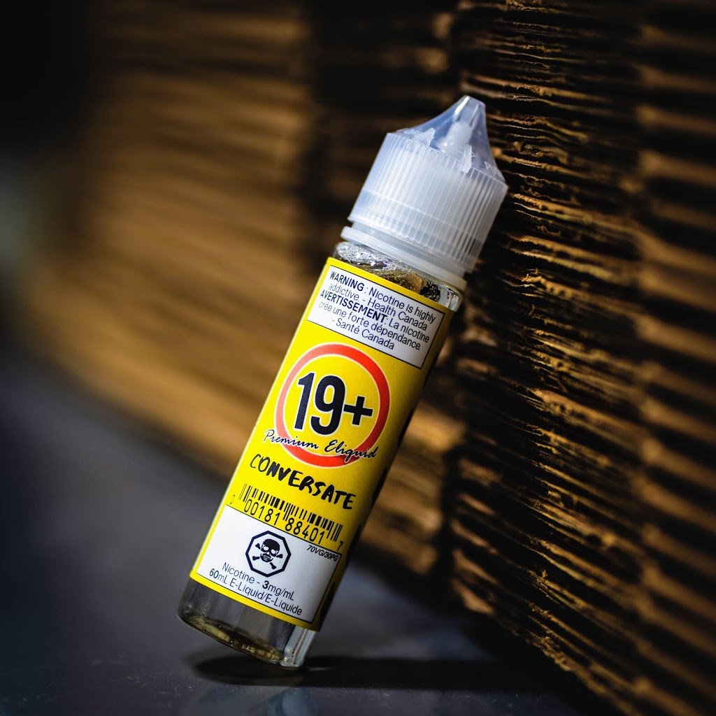 416 Vapes Inc | 41 King St Unit 8, Barrie, ON L4N 6B5, Canada | Phone: (705) 252-0800
