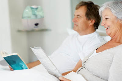 Home Salt Therapy | Halosense Inc | 48 Knights Bridge Rd, London, ON N6K 3R4, Canada | Phone: (519) 641-7258