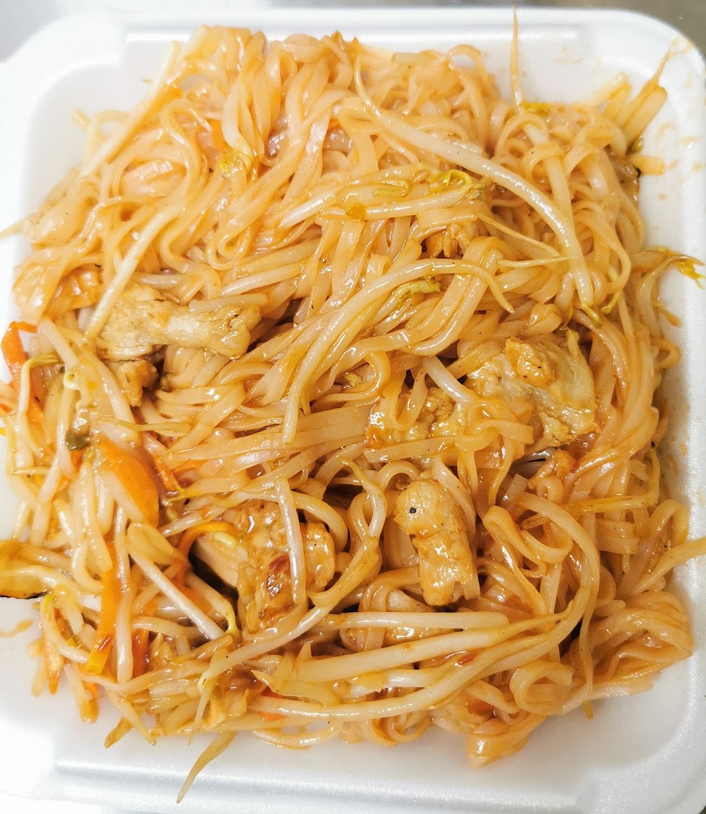 California Thai | 550 King St N F7, Waterloo, ON N2L 5W6, Canada | Phone: (519) 208-0777