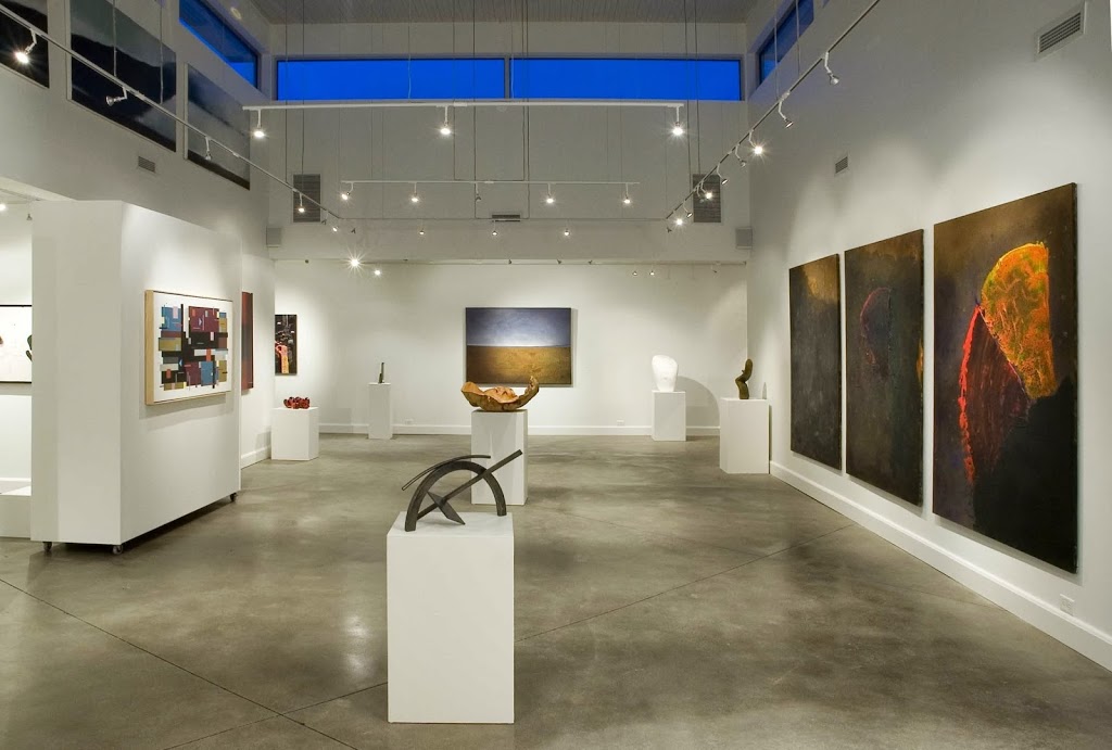 Oeno Gallery | 2274 Prince Edward County Rd 1, Bloomfield, ON K0K 1G0, Canada | Phone: (613) 393-2216