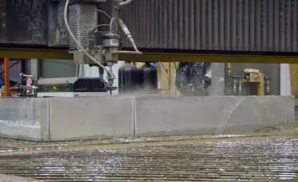 Advanced Profiles Waterjet Cutting | 151 Parr Blvd, Bolton, ON L7E 2Z8, Canada | Phone: (905) 695-1245