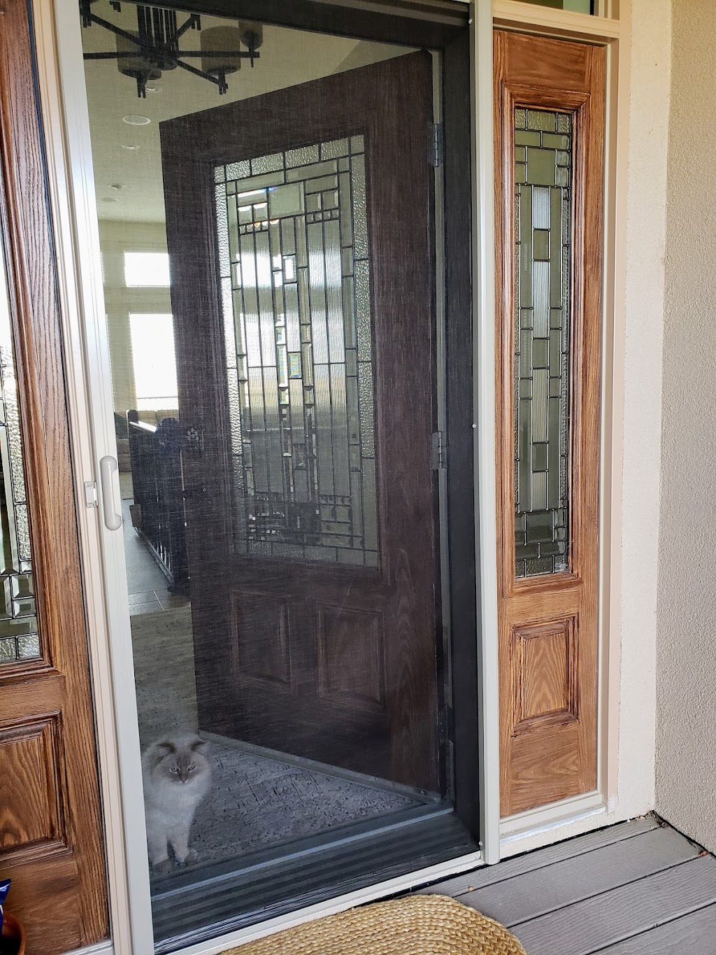 Coulee View Windows & Doors | Box 66, Coaldale, AB T1M 1M2, Canada | Phone: (403) 317-1304