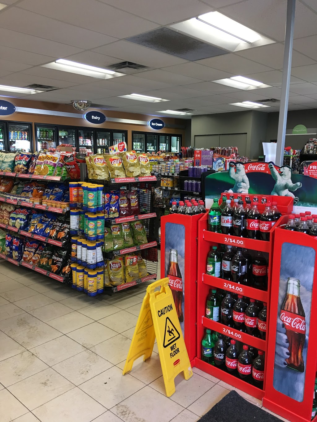 Macs | 629 2, Cardinal, ON K0E 1E0, Canada | Phone: (613) 657-1553