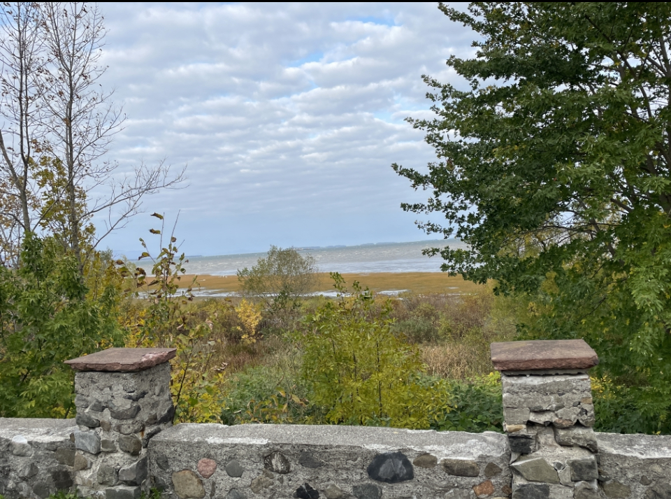 Domaine Pointe-de-Saint-Vallier | 116 Chem. Lemieux, Saint-Vallier, QC G0R 4J0, Canada | Phone: (418) 837-6504