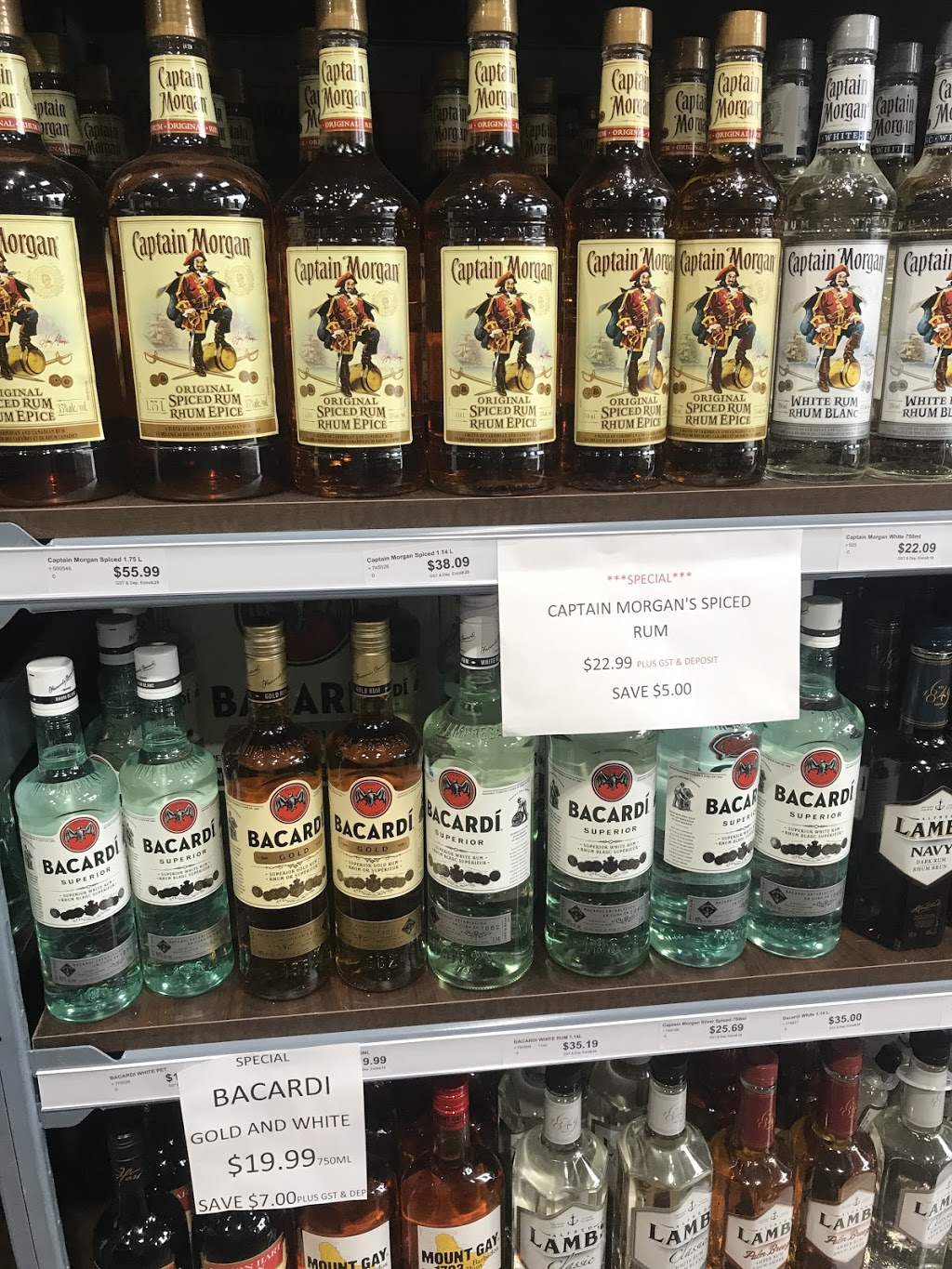 Savanna Liquor | 9036 46 St NE, Calgary, AB T3J 2E3, Canada | Phone: (403) 293-4030