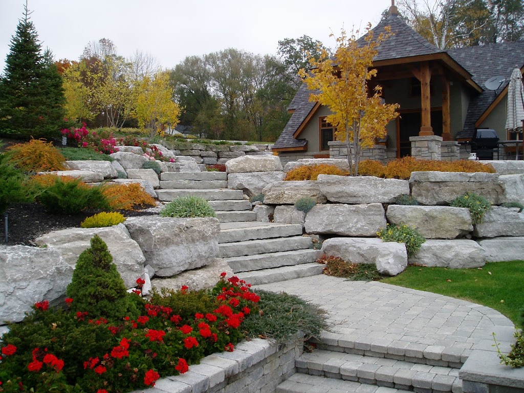 Outside Design | 2085 Calais Rd, Duncan, BC V9L 5V8, Canada | Phone: (250) 732-3338