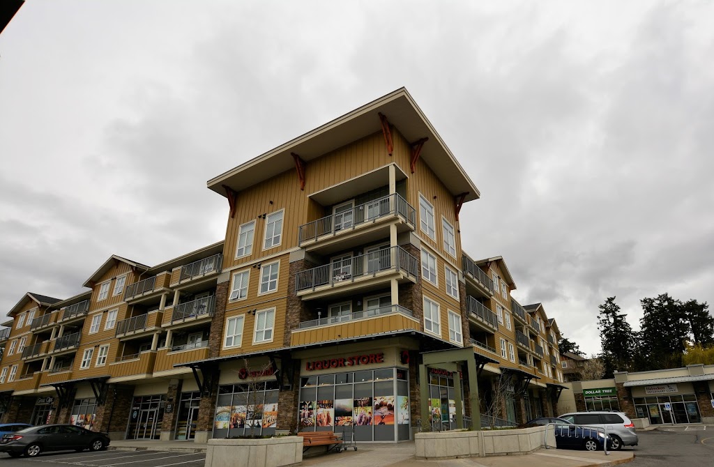Eagle Creek Village | 29 Helmcken Rd, Victoria, BC V8Z 5G5, Canada | Phone: (778) 265-8838