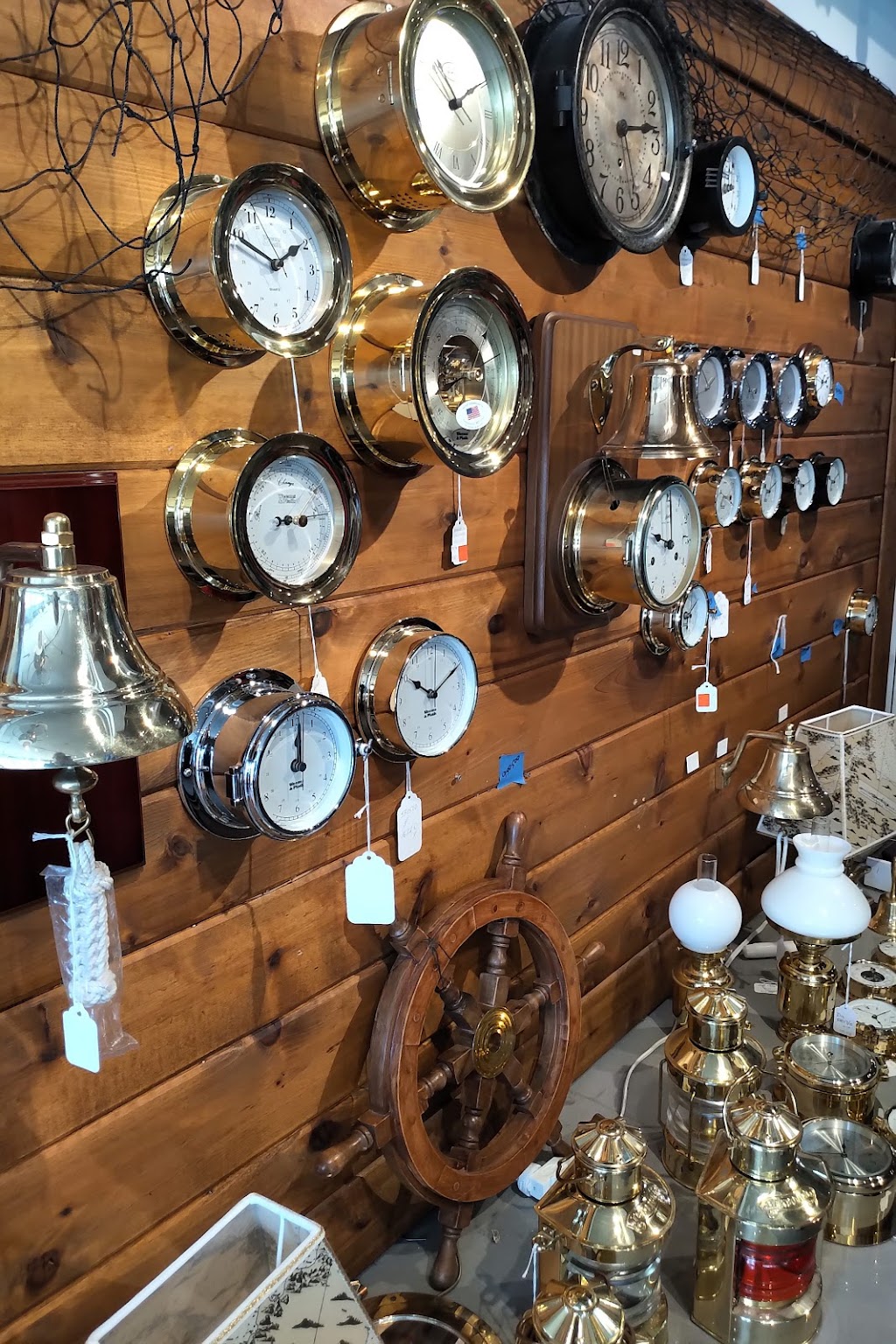 Martin Marine | 1176 Welch St, North Vancouver, BC V7P 1B2, Canada | Phone: (604) 985-0911