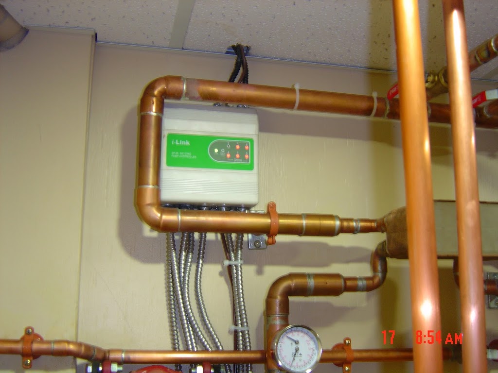 Rain Man Irrigation & Plumbing Ltd | 10215 218 St NW, Edmonton, AB T5S 2C3, Canada | Phone: (780) 447-3960