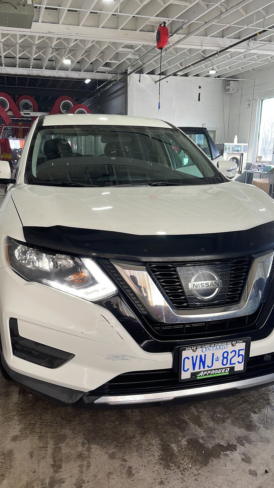 Approved Auto Loans + Leasing | 563 Kennedy Rd, Scarborough, ON M1K 2B3, Canada | Phone: (647) 351-2277
