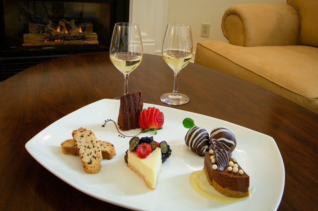 Inn on the Twenty Spa | 3845 Main St, Jordan Station, ON L0R 1S0, Canada | Phone: (905) 562-8728