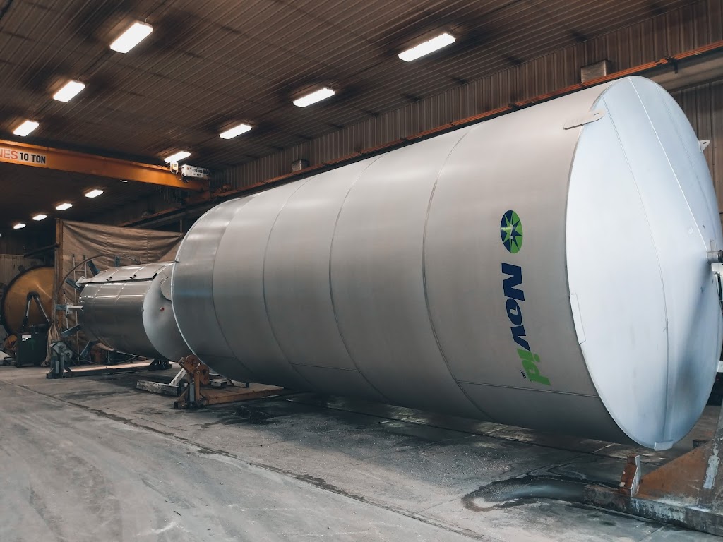 Novid Incorporated | 190 2nd Avenue East, Rosenort, MB R0G 1W0, Canada | Phone: (204) 746-6843