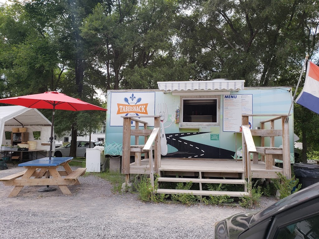 Tabersnack | 20261 County Rd 33, Consecon, ON K0K 1T0, Canada | Phone: (613) 921-1846