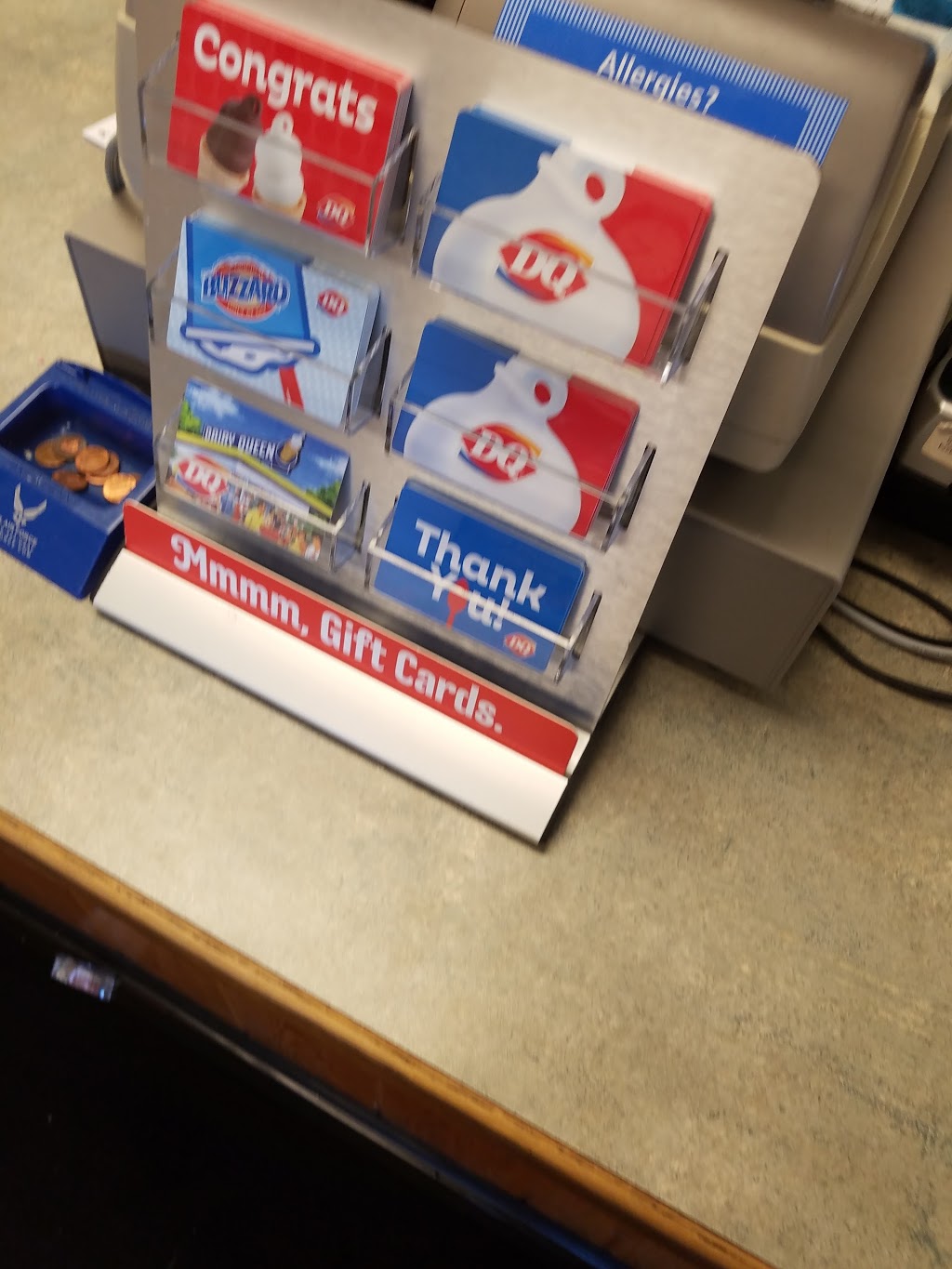 Dairy Queen | 3852 Pine Grove Ave, Fort Gratiot Twp, MI 48059, USA | Phone: (810) 982-8066