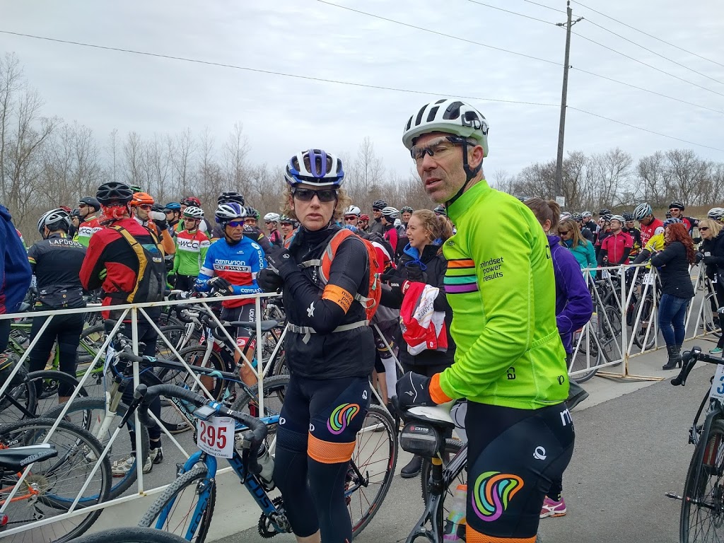 Mindset CYCLING | 100 Sunrise Ave #157, North York, ON M4A 1B3, Canada | Phone: (416) 750-3888