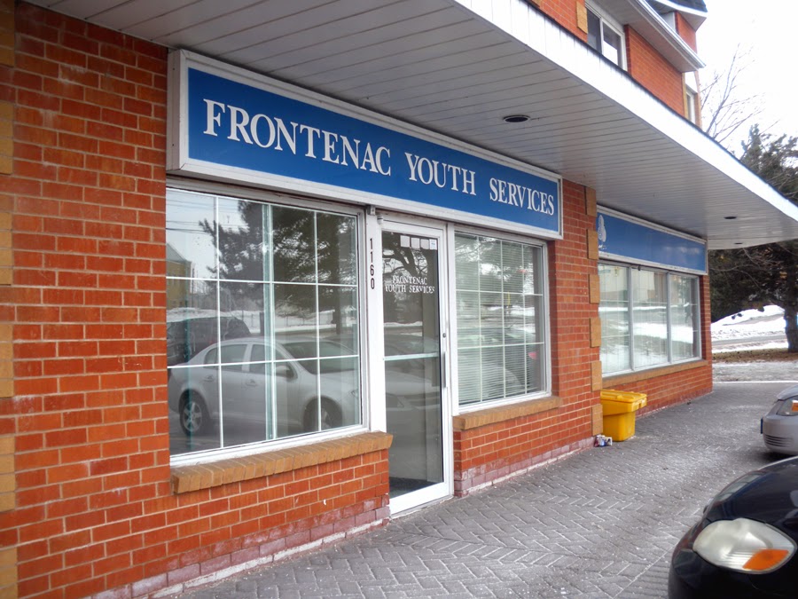Frontenac Youth Services | 1320 Airport Blvd, Oshawa, ON L1J 0C6, Canada | Phone: (905) 579-1551