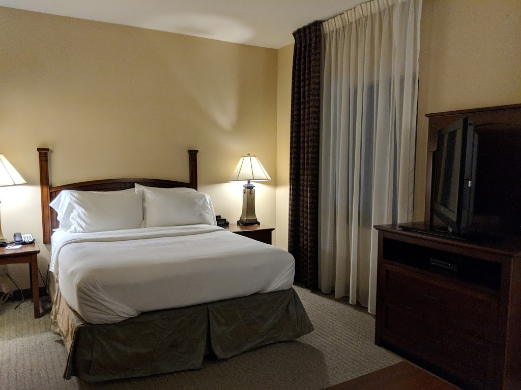 Staybridge Suites Buffalo-Airport | 8005 Sheridan Dr, Buffalo, NY 14221, USA | Phone: (716) 810-7829