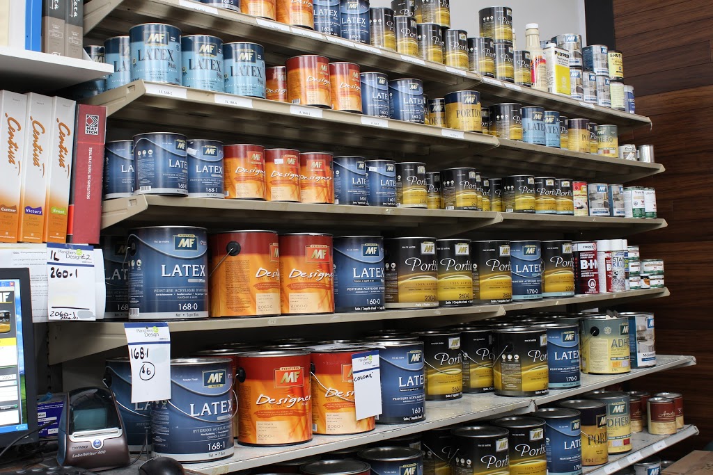 MC Design Floors | 735 Rue Gamache, Victoriaville, QC G6R 0W5, Canada | Phone: (819) 751-2525