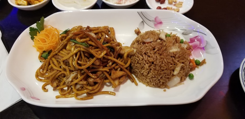 Lin BBQ and Grill | 485 Oliver St, North Tonawanda, NY 14120, USA | Phone: (716) 695-7777