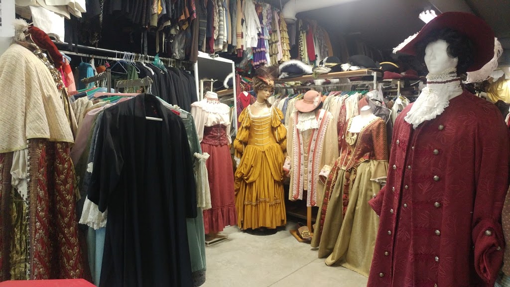 Costumier Lepoque Beauport | 739 Rue des Chaînons, Québec, QC G1C 7V4, Canada | Phone: (418) 661-4717