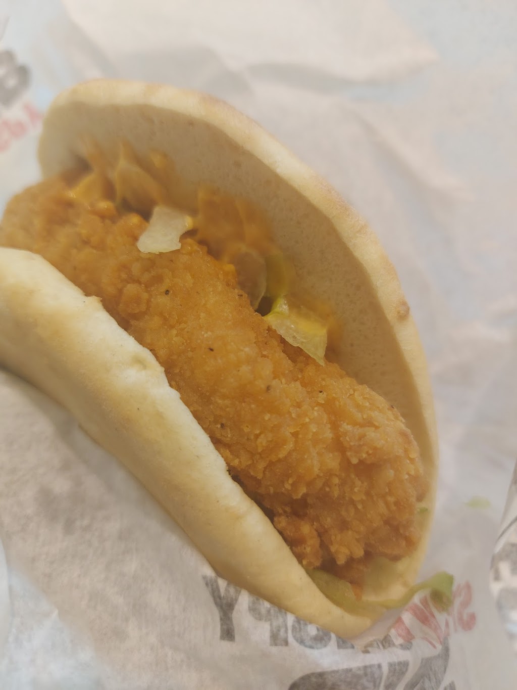 KFC | 1800 Sheppard Ave E, North York, ON M2J 5A7, Canada | Phone: (416) 498-4976