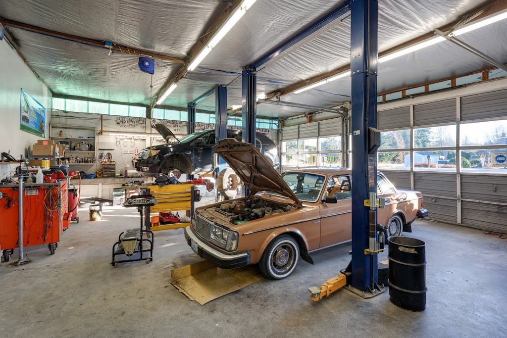 Axton Automotive | 1372 W Axton Rd, Ferndale, WA 98248, USA | Phone: (360) 389-5444
