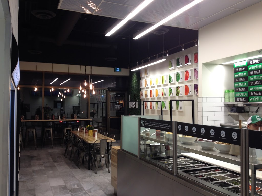 Freshii | 1857 Grant Ave B, Winnipeg, MB R3N 1Z2, Canada | Phone: (204) 219-8535