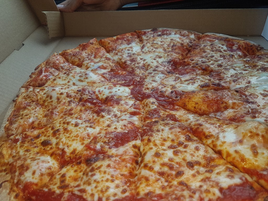Attic Pizza Parlour | 89 King St E, Stoney Creek, ON L8G 1K4, Canada | Phone: (905) 664-4994