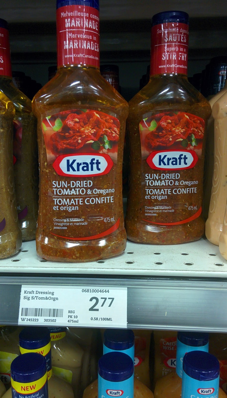 FreshCo. | 5959 Baldwin St S, Whitby, ON L1M 1T6, Canada | Phone: (905) 655-7405