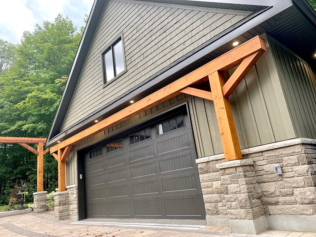 Backyard Pros | 824 Russett Dr, Arnprior, ON K7S 3G8, Canada | Phone: (613) 552-1744