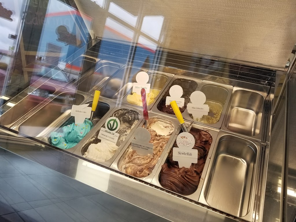 Bliss Truffles and Gelato | 621 Barton St #8, Stoney Creek, ON L8E 5R8, Canada | Phone: (289) 656-1166