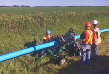Dig All Construction | 23088 MB-14, Winkler, MB R6W 1T2, Canada | Phone: (204) 325-5251